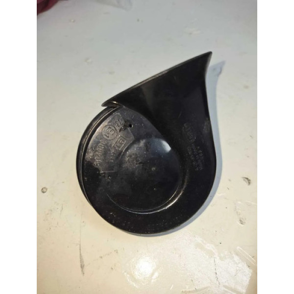 Buzina Caracol Audi A4 2002 2003 2004 2.0 Aspirado