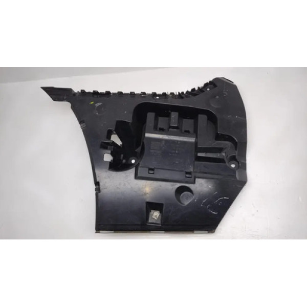 Moldura Paralama Bmw 535 2010 Traseiro Esquerdo 7184767