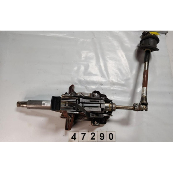 Canote Direção Audi A5 2013 8k0419502/8k1419573 =47290 Pr050