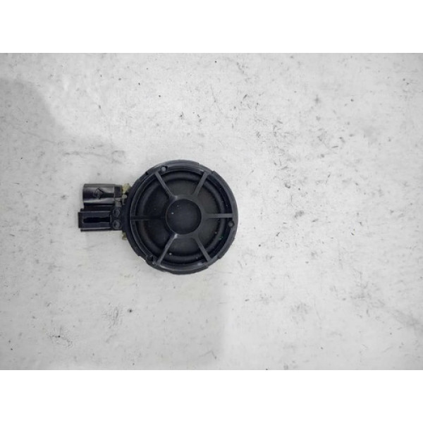 Alto Falante Tweeter Audi Q3 2016 2017 Dianteira Direita Preto
