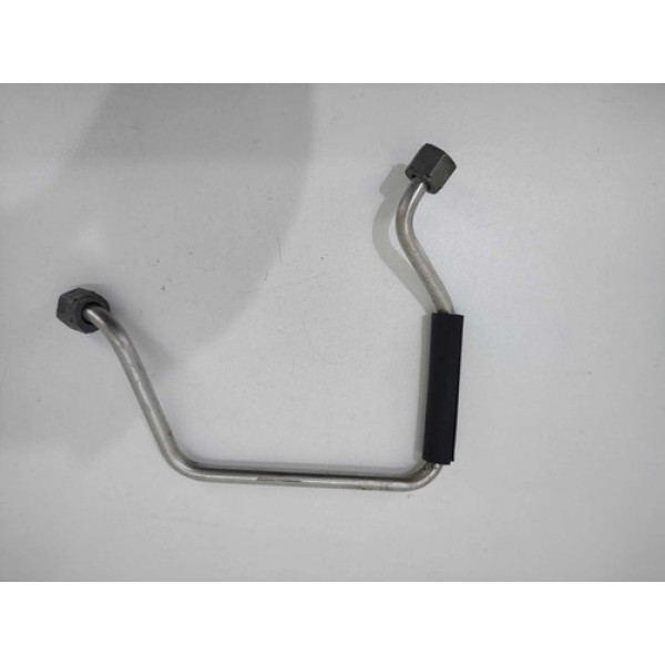 Tubo Cano Combustivel Bmw 320i 2015