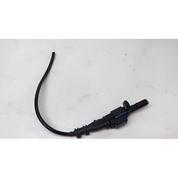 Conector  Roda Volvo Xc40 2022 Hybrida Traseiro Direito Preto