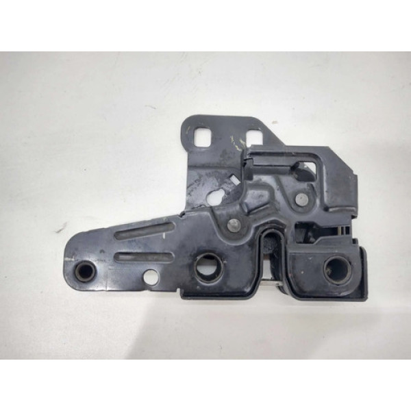 Fechadura Capo Audi A4 2005 Dianteira Direita