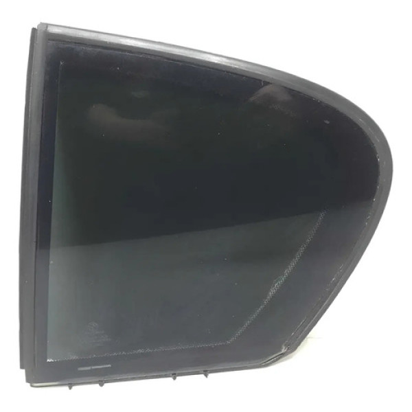 Vidro Fixo Lateral Bmw 320 2009 2010 Traseira Esquerda