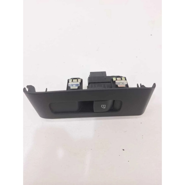 Botao Vidro Eletrico Volvo Xc40 2020 Traseira Direita