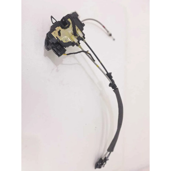 Fechadura Porta Traseira Esquerda Hyundai Veracruz 2008