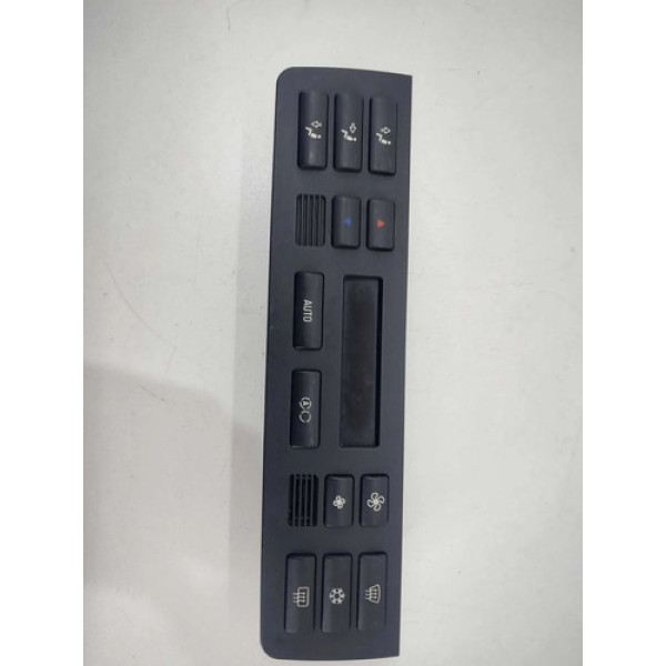 Comando Ar Condicionado Bmw 320 2010