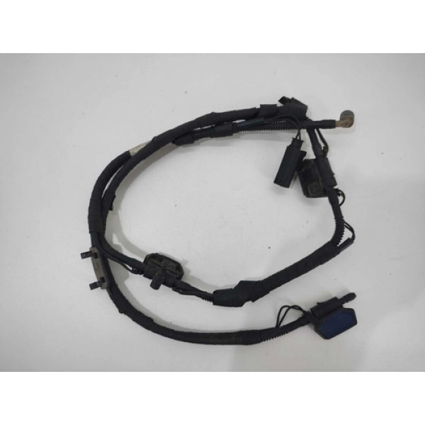 Esguicho Brucutu Parabrisa Bmw 550i 2010 2011