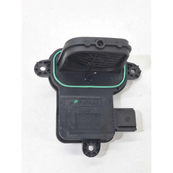 Sensor Map Freelander 2 2011