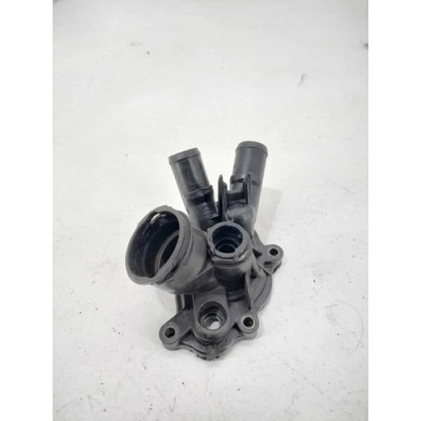 Carcaça Valvula Termostatica Mercedes C200 2010