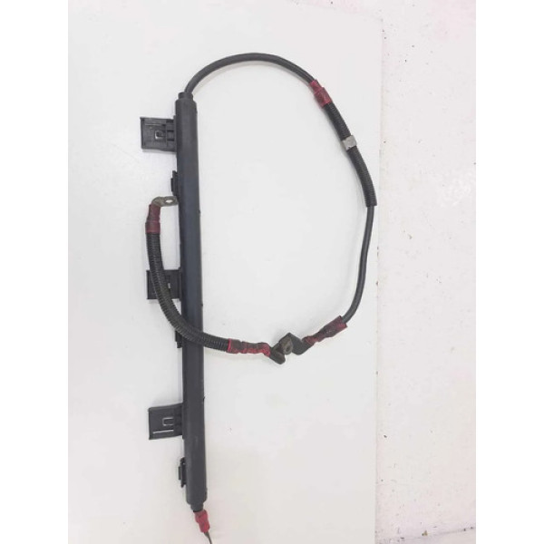 Cabo Polo Positivo Bateria Bmw X1 2010 2011