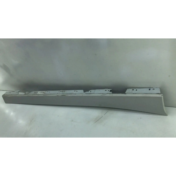 Spolier Caixa Ar Bmw 116 2013 2014 2015 Dianteira Esquerda