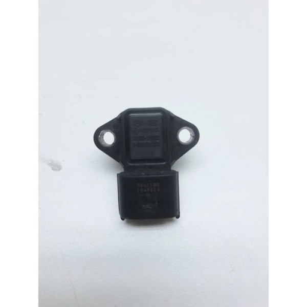 Sensor Map Hyundai Veracruz 2008
