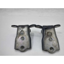 Par Dobradiça Chevrolet Captiva 2011 Dianteira Direita