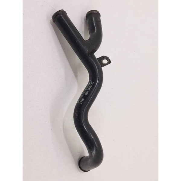 Cano Tubo Respiro Agua Motor Audi A3 2010