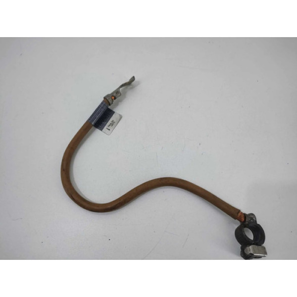 Cabo Bateria Polo Negativo Bmw 118 120 2008 2009