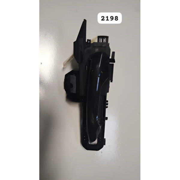 Maçaneta Tras Direita Mercedes Gla250 2016 A2047601634 1 Traseira
