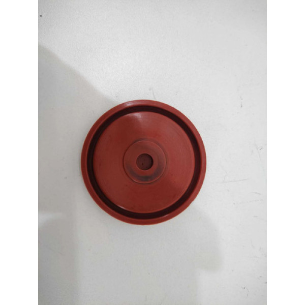 Diafragma Tampa Valvula Bmw 320i 2010 Vermelho