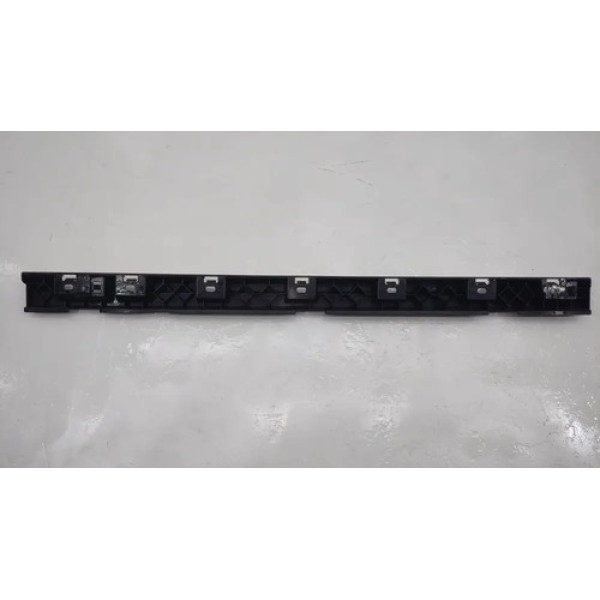 Guia Spoiler Dianteiro Direito Bmw X1 2010 2991494 Preto