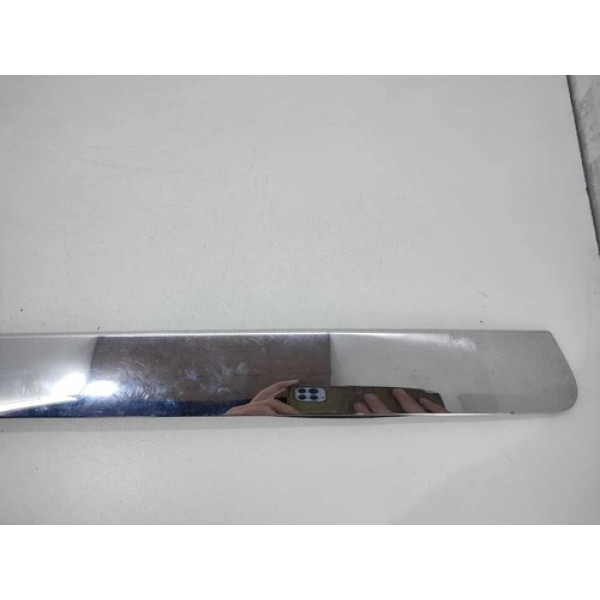 Friso Moldura Cromado Aplique Mercedes B200 2006