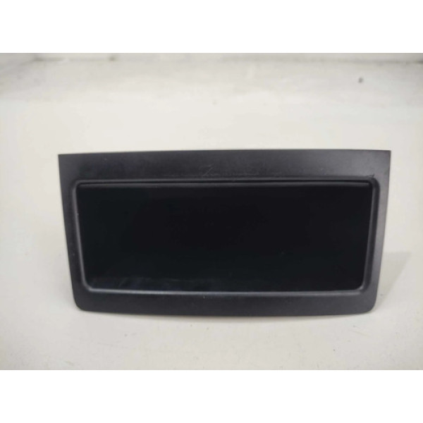 Acabamento Porta Objetos Console Central Bmw 320i 2010