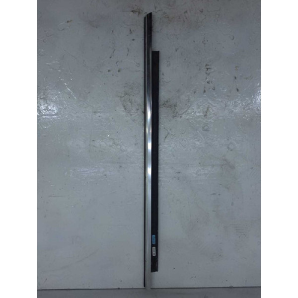 Friso Canaleta Porta Audi A5 2013 Traseira Direito Arranhado 1