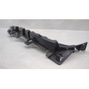 Guia Parachoque Bmw 320 2007 Traseiro Central 7058522 C8