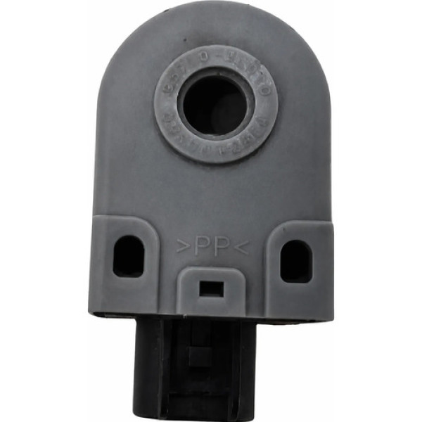 Rele Fusivel Alerta Sonoro Hyundai Sonata 2011 Preto