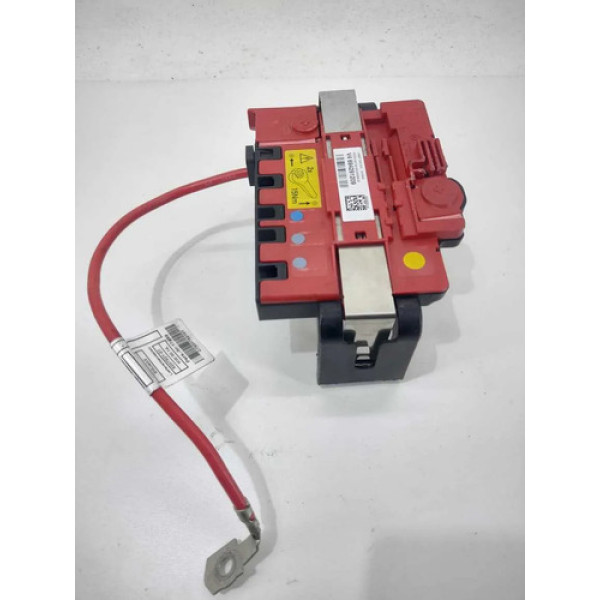 Placa Fusiveis Bateria Bmw X1 2014