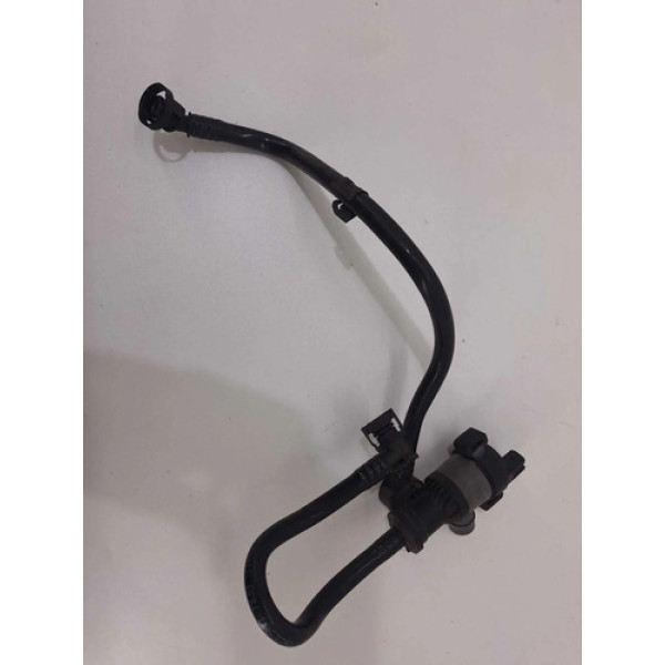 Valvula Mangueira Canister Bmw 320i 2017 763614301