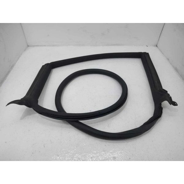 Borracha Porta Audi A5 2013 Traseira Direita