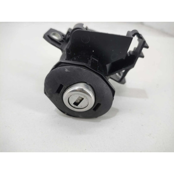 Cilindro Chave Tampa Traseira Bmw 320i 2006