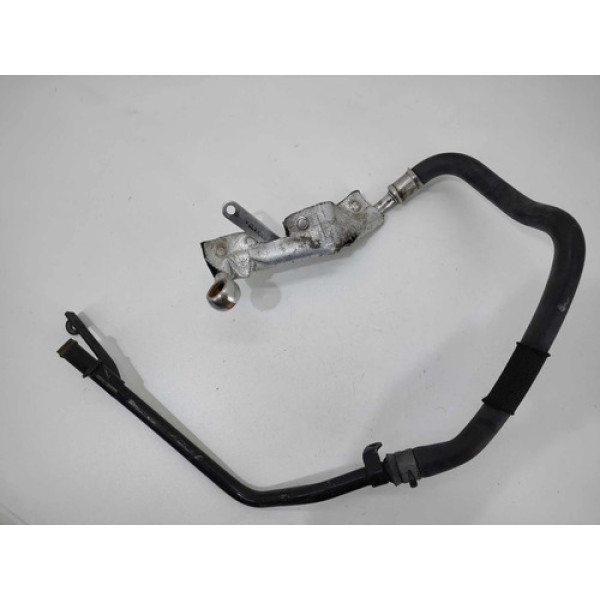 Cano Tubo Refrigeraçao Audi A4 2010