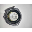 Alto Falante Porta Jac J3 1.4 2010 Dianteira Direita Preto