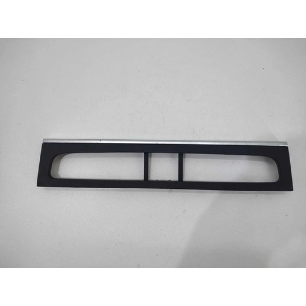 Acabamento Interno Painel Audi A3 2010 Cinza