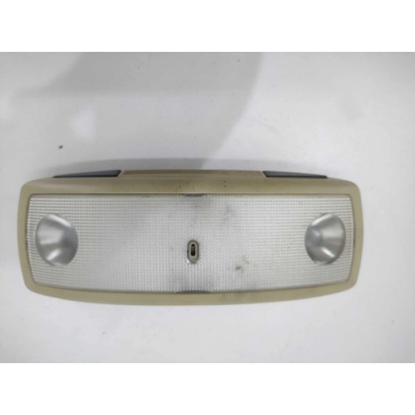 Luz Cortesia Interna Volvo Xc60 2012