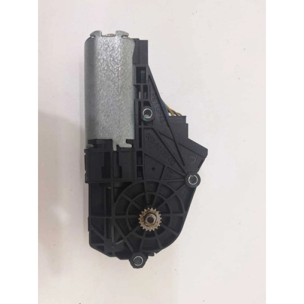 Motor Teto Solar Bmw X6 2011 2012 2013