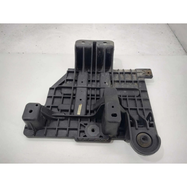 Base Suporte Bateria Kia Sportage 2014 Preto