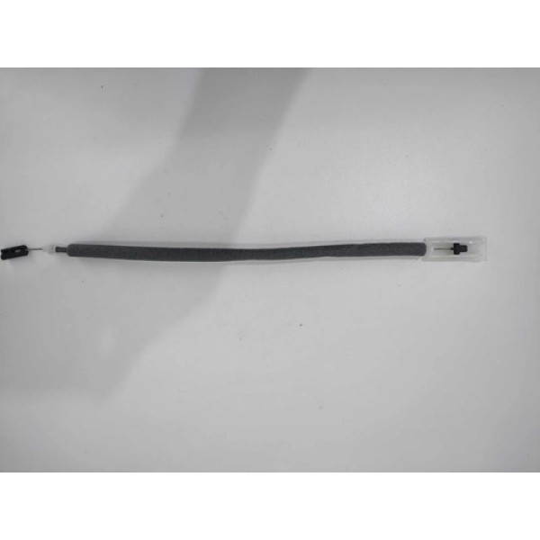 Cabo Fechadura Porta Bmw 328i 2014 Traseira Esquerda