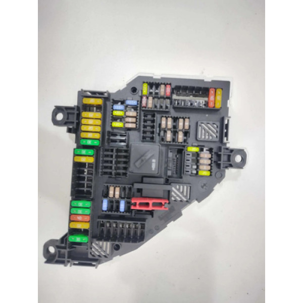 Caixa Fusivel Bateria Bmw X3 2016