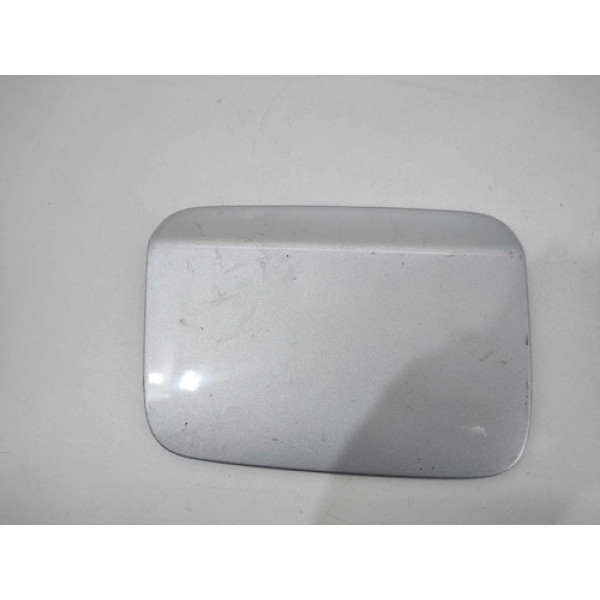 Tampa Portinhola Tanque Combustivel Bmw 320i 2011 Cinza 2011