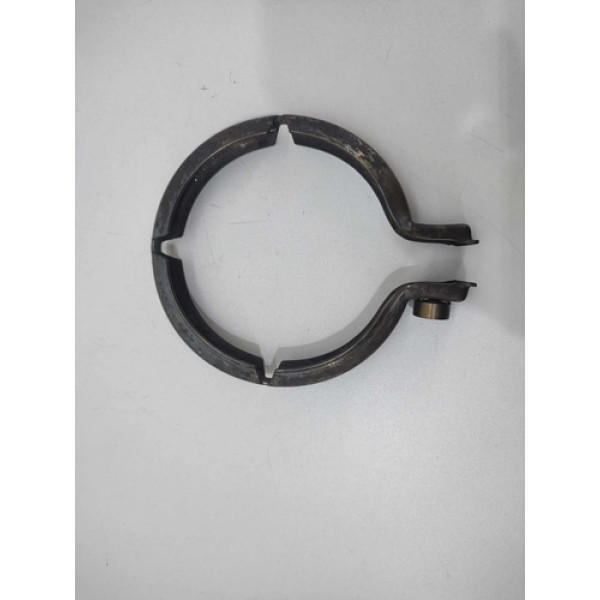 Abraçadeira Fixaçao Turbina Catalisador Volvo Xc40 2022