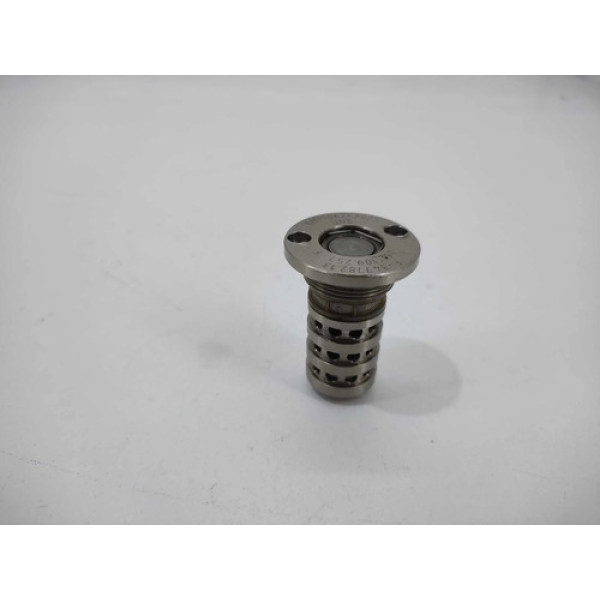 Valvula Pressao Oleo Comando Audi A3 2015