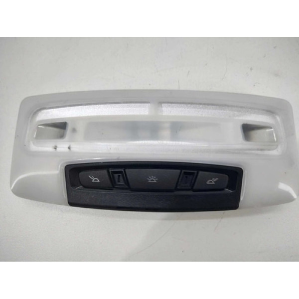 Luz Teto Cortesia Bmw 328i 2014