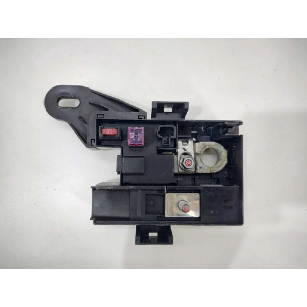Caixa Terminal Bateria Hyundai Equus 2012