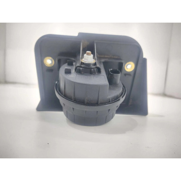 Suporte Sirene Alarme Bmw 320 2010
