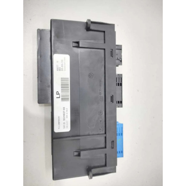 Modulo Central Conforto Bmw X6 2011 61359229837