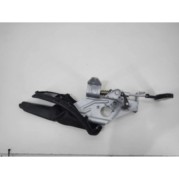 Alavanca Puxador Mao Bmw 320i 2008 2009 2010
