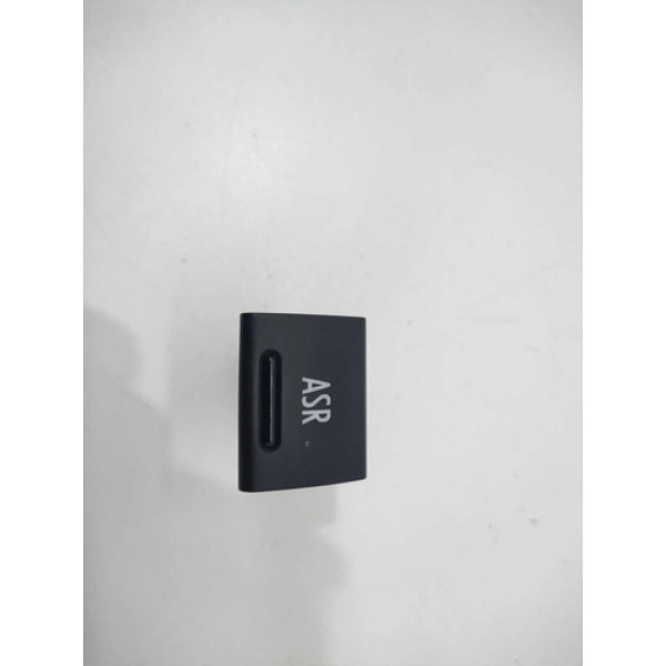 Botao Controle Traçao Audi A6 1999
