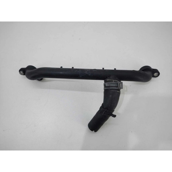 Cano Tubo Agua Refrigeraçao Audi A4 A6 2011 2012 2013